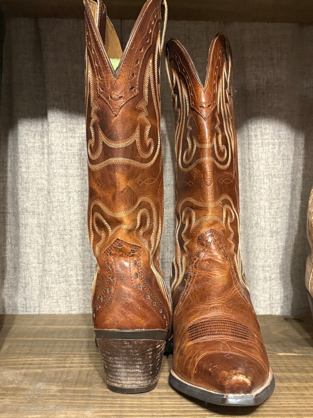 Ariat Cowgirl Boots